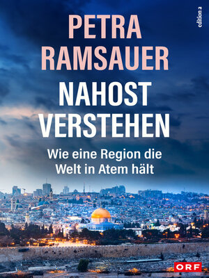 cover image of Nahost verstehen